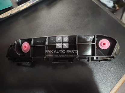 Picture of Toyota Aqua 2023 Mxpk11 Front Bumper Spacer