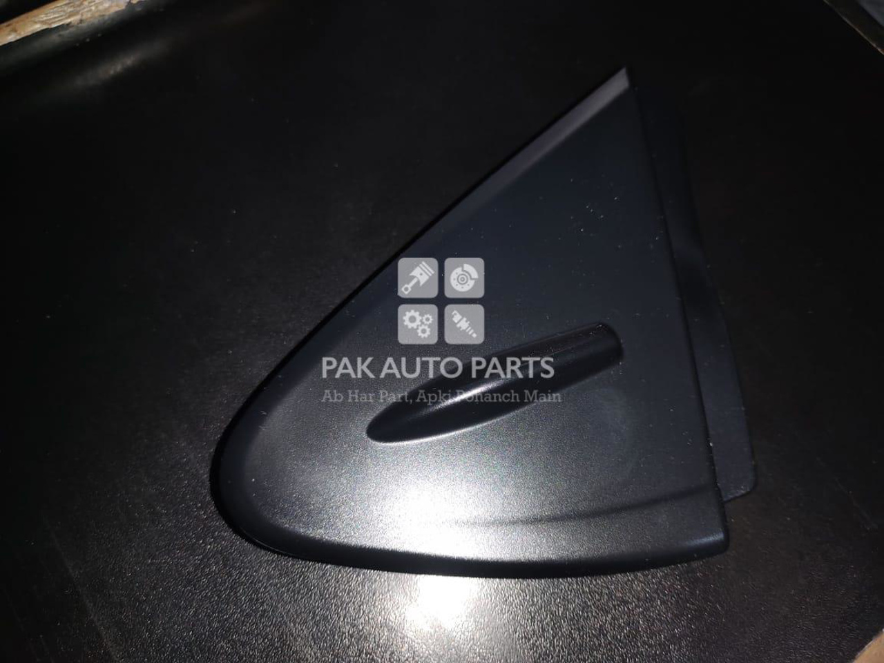 Picture of Toyota Aqua 2023 Mxpk11 Fender Samosa