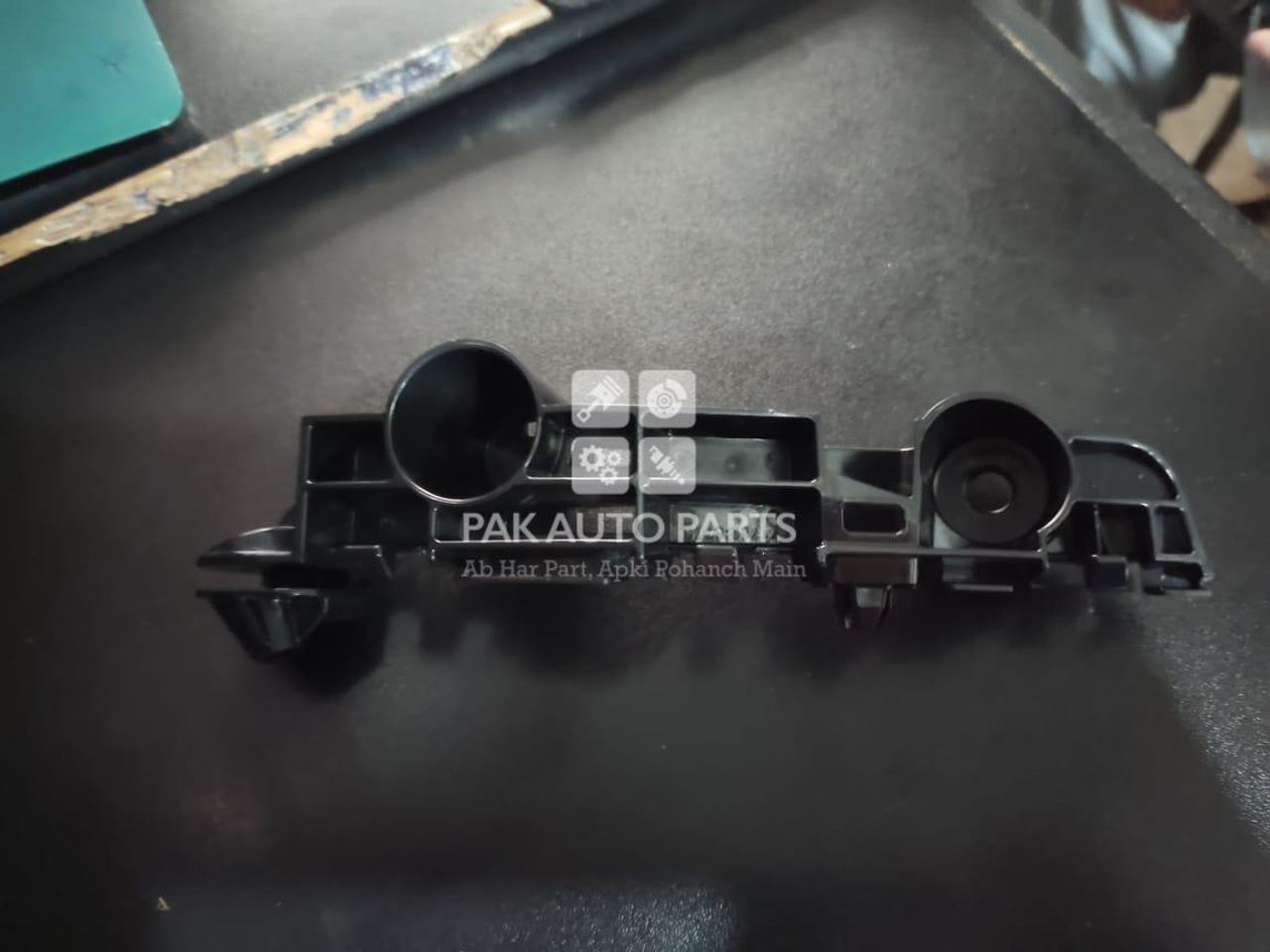 Picture of Suzuki Alto 2023 Ha97/Ha37 Front Bumper Spacer