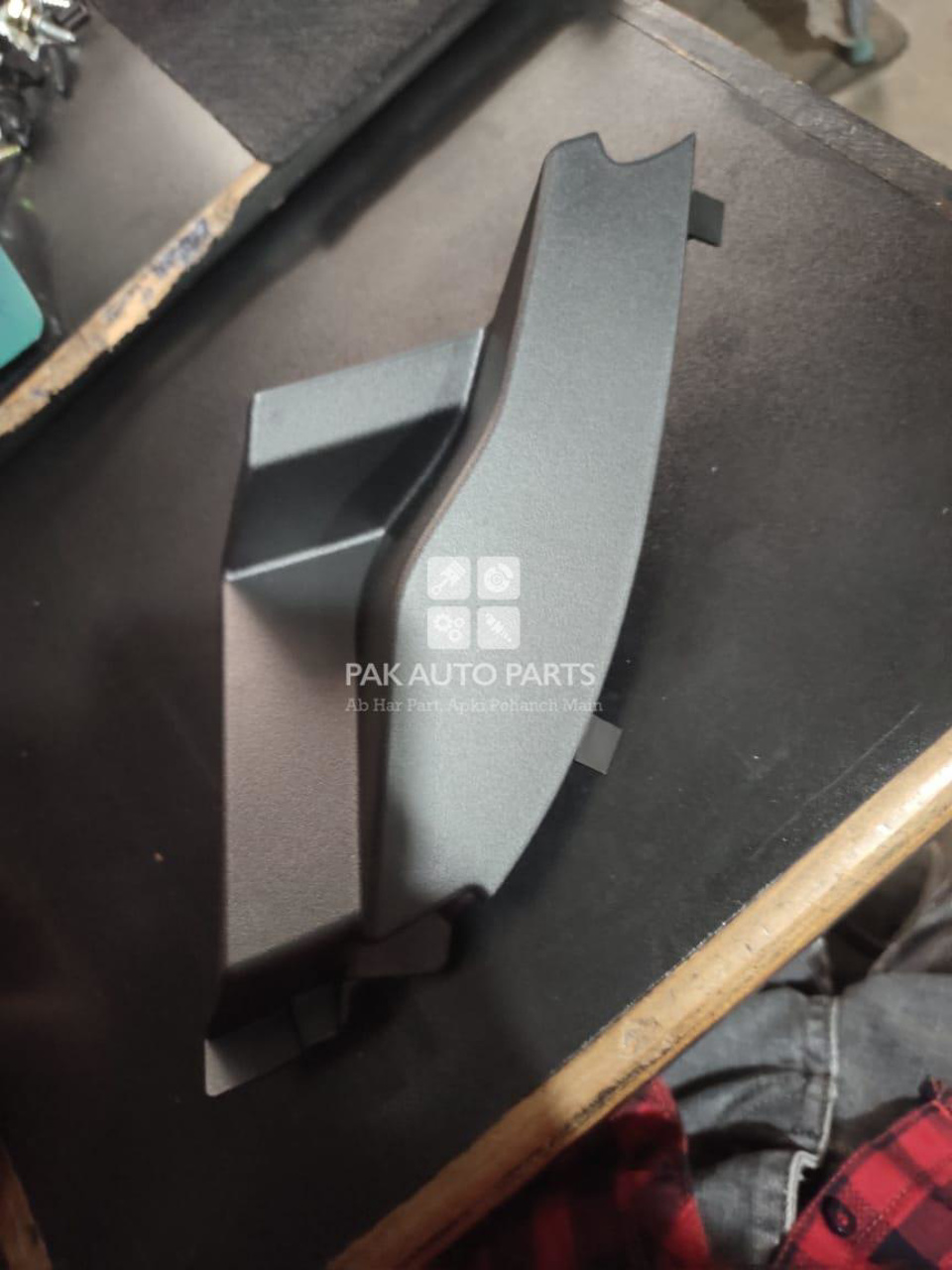 Picture of Suzuki Wagon R Smile 2023 Wiper Shield Corner