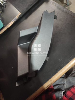 Picture of Suzuki Wagon R Smile 2023 Wiper Shield Corner