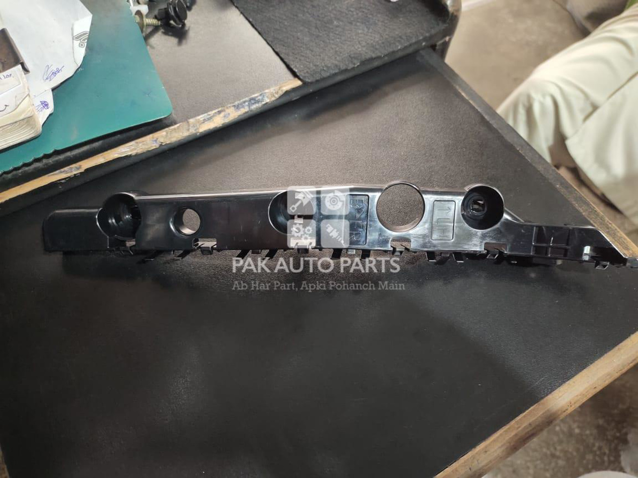 Picture of Nissan Dayz Roox B44A Front Bumper Spacer