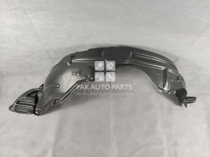 Picture of Toyota Belta Fender Shields