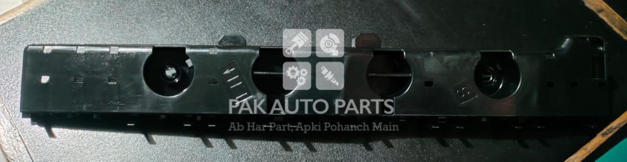 Picture of Nissan Note 2020 E13 Rear Bumper Spacer