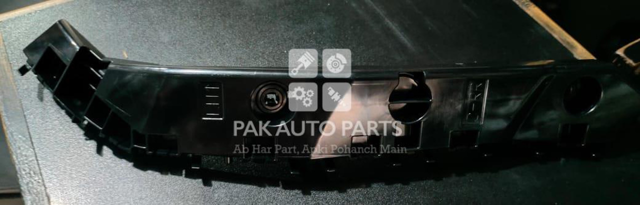 Picture of Nissan Sakura B6AW 2020 Rear Bumper Spacer
