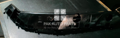 Picture of Nissan Sakura B6AW 2020 Rear Bumper Spacer