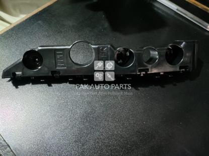 Picture of Nissan Sakura B6AW 2020 Front Bumper Spacer