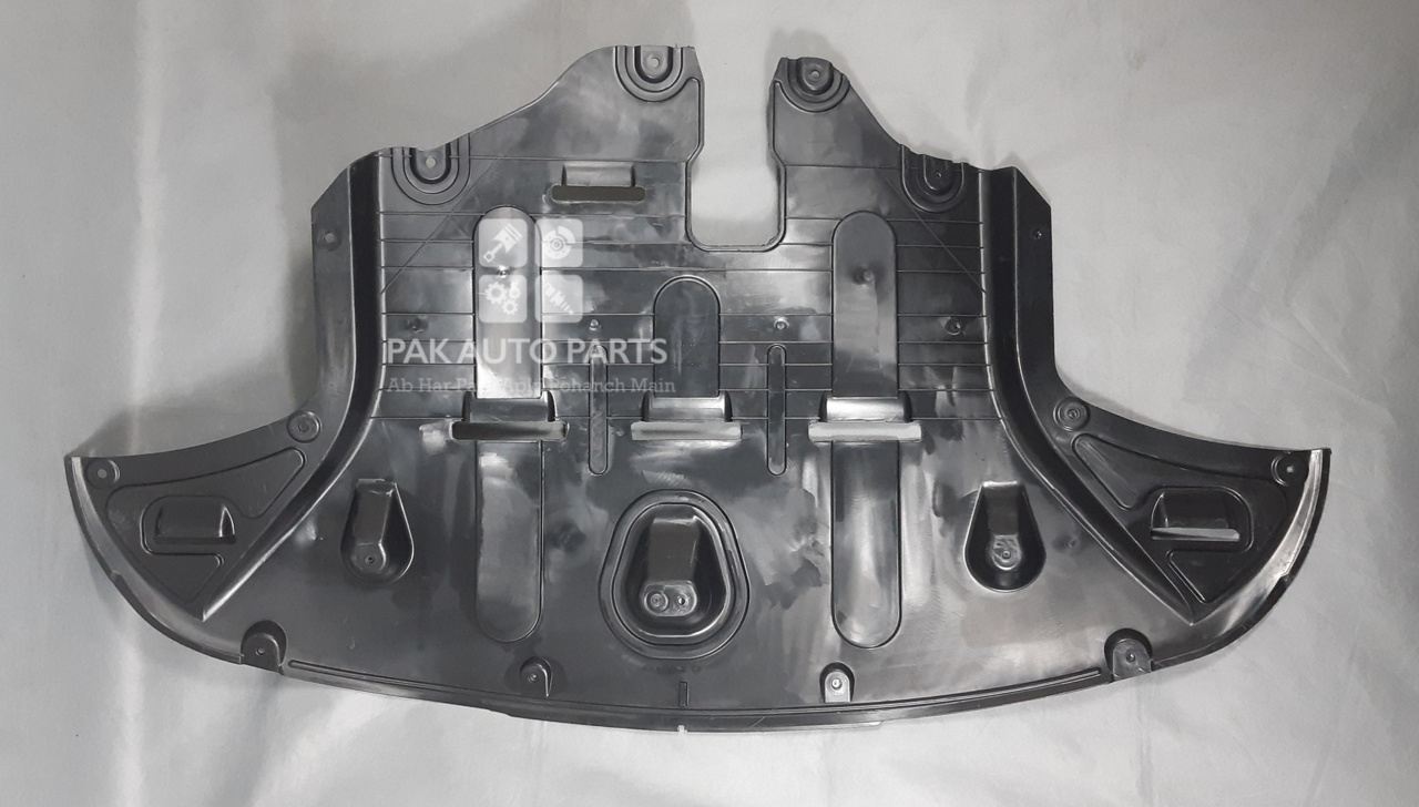 Picture of Hyundai Tucson 2021-24 Engine Splash Shield