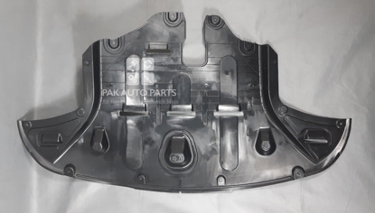 Picture of Hyundai Tucson 2021-24 Engine Splash Shield