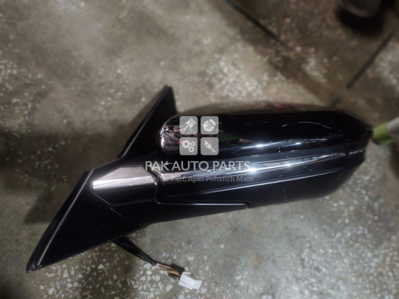 Picture of Honda Insight 2020 ZE4 Left Side Mirror