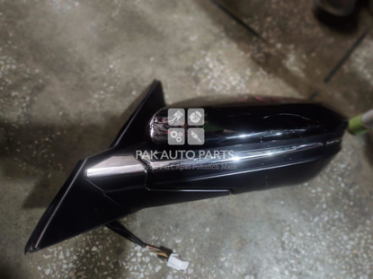 Picture of Honda Insight 2020 ZE4 Left Side Mirror