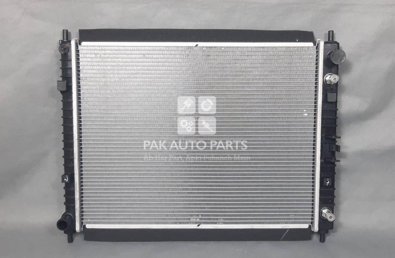 Picture of Changan Alsvin 1.3 2019-2024 Radiator