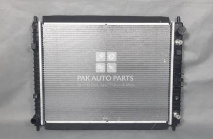Picture of Changan Alsvin 1.3 2019-2024 Radiator