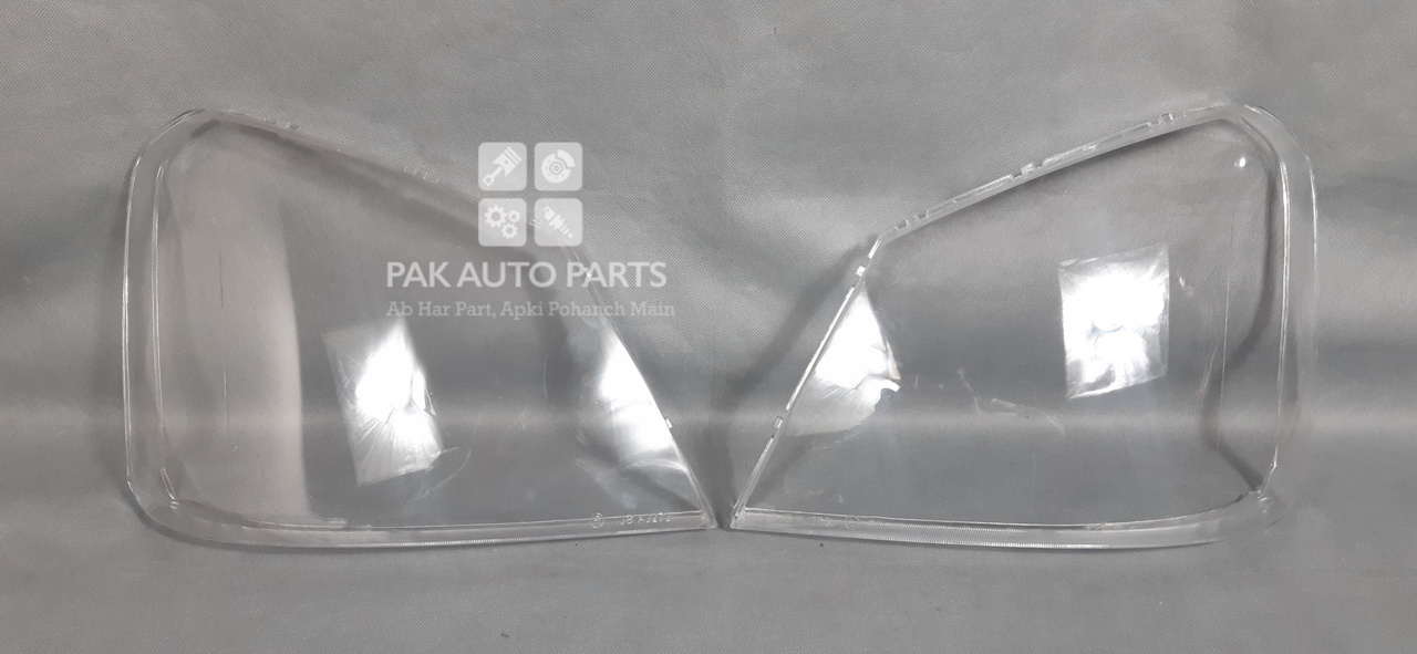 Picture of FAW X-PV Headlight Glass Lens