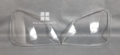 Picture of FAW X-PV Headlight Glass Lens