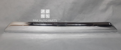 Picture of Honda BR-V Digi (Trunk) Chrome