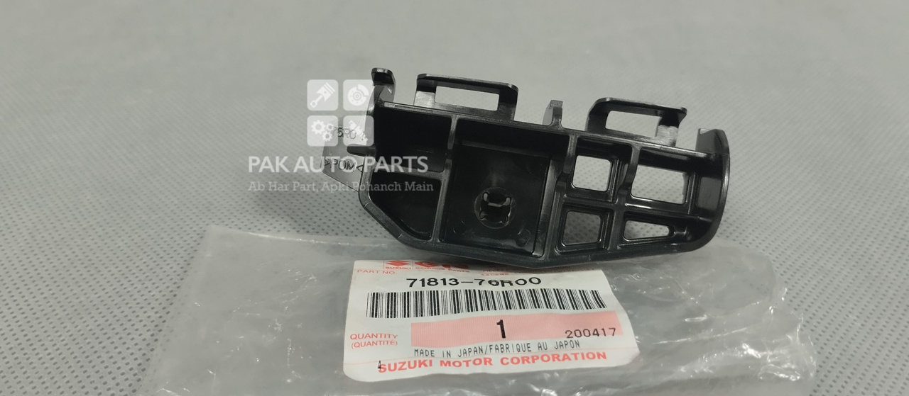 Picture of Suzuki Xbee Mz Rack Bumper Spacer