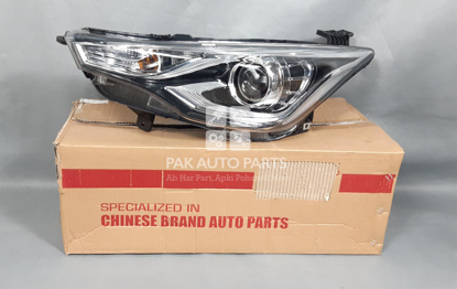 Picture of Changan Alsvin 2019-2024 HeadLight