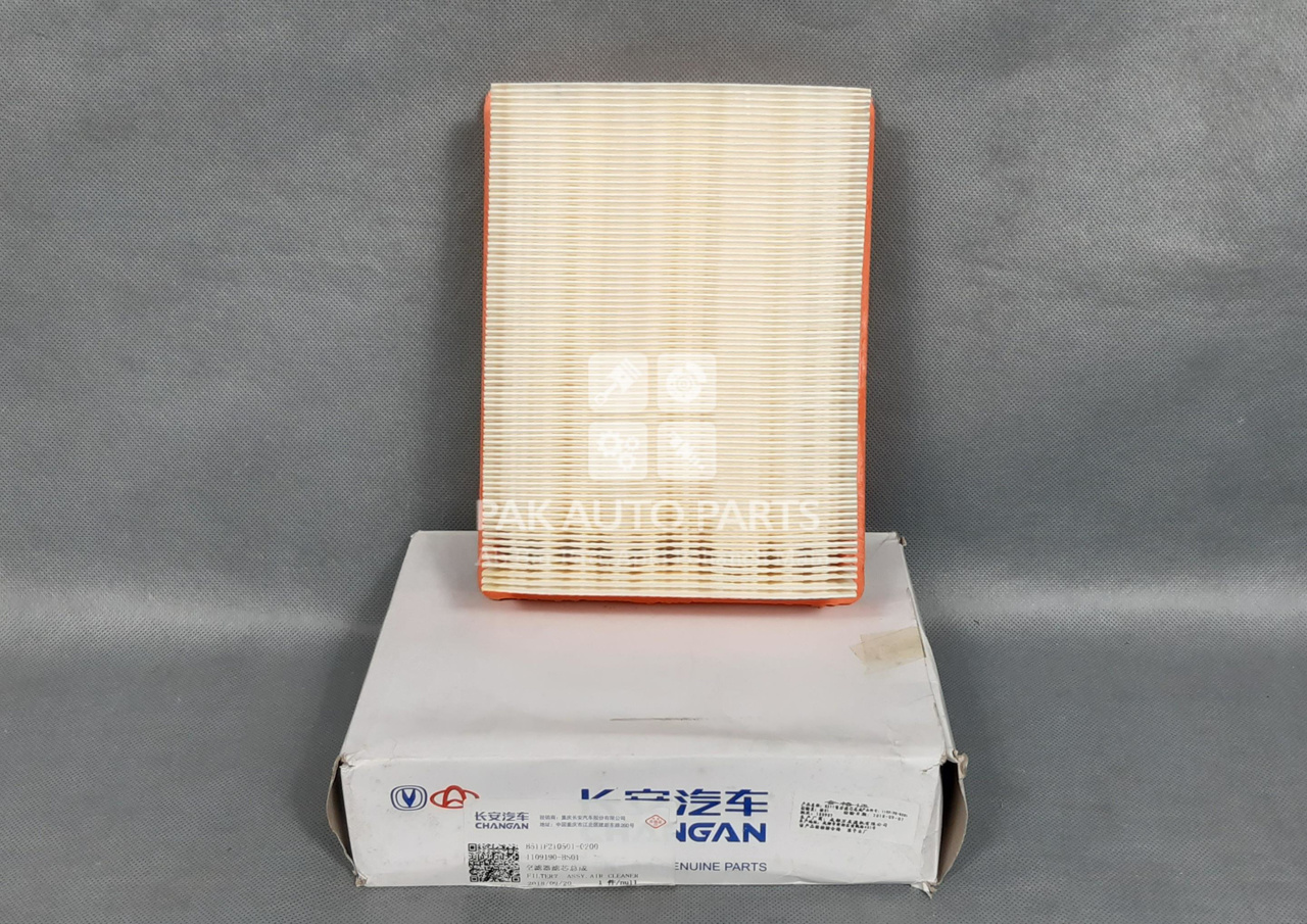 Picture of Changan Alsvin 2019-2024 Air Filter