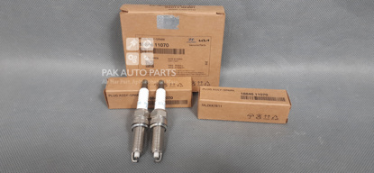 Picture of Kia Sportage 2019-2024 Spark Plug Set
