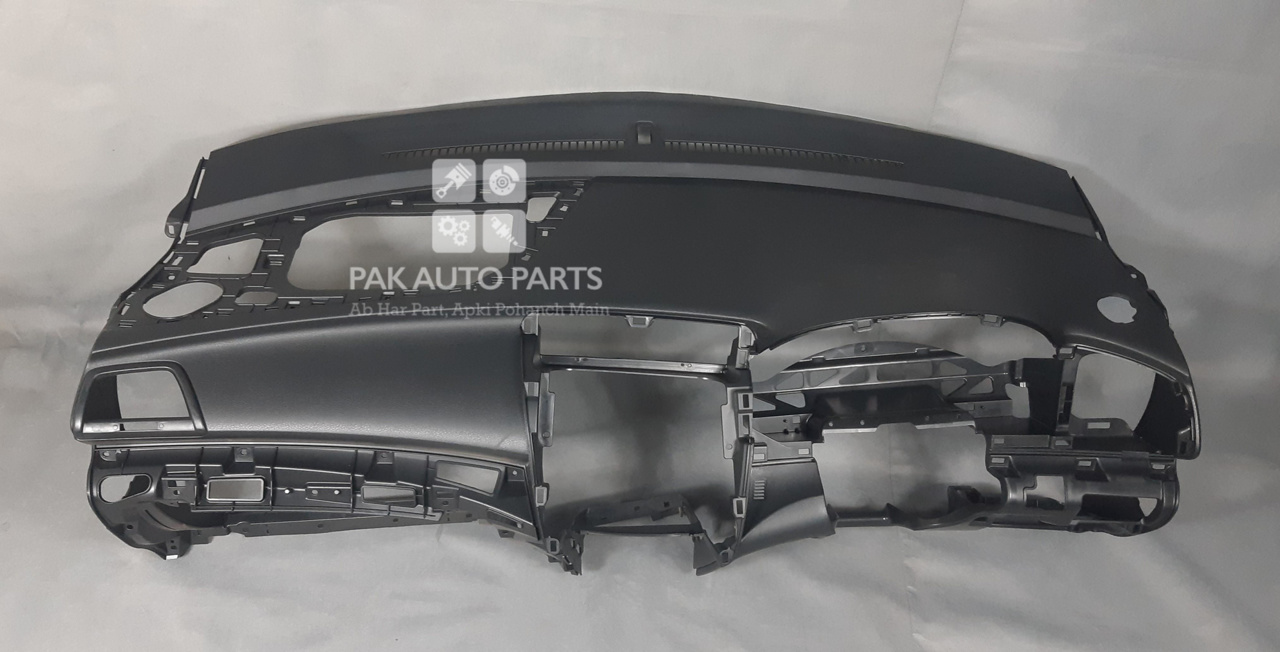 Picture of Honda City 2009-2021 Dashboard Instrument Panel (Black)