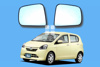 Picture of Daihatsu Mira E.S (LA310s) 2011-2016 Side Mirror Glass