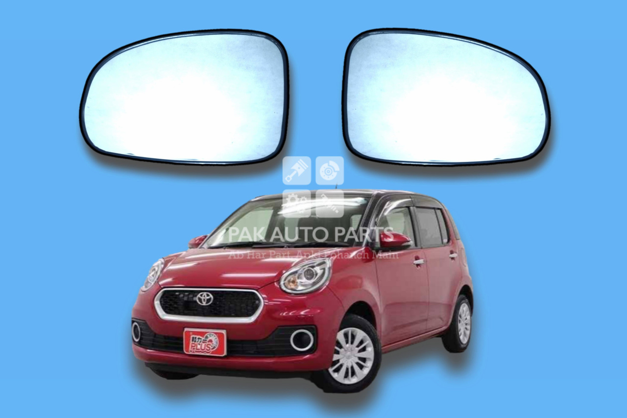 Picture of Toyota Passo (M700) 2016-2018 Side Mirror Glass