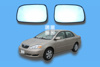 Picture of Toyota Corolla (Old) 2000 - 2008 Side Mirror Glass