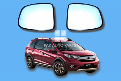 Picture of Honda BR-V (DG1) 2017 - 2024 Side Mirror Glass