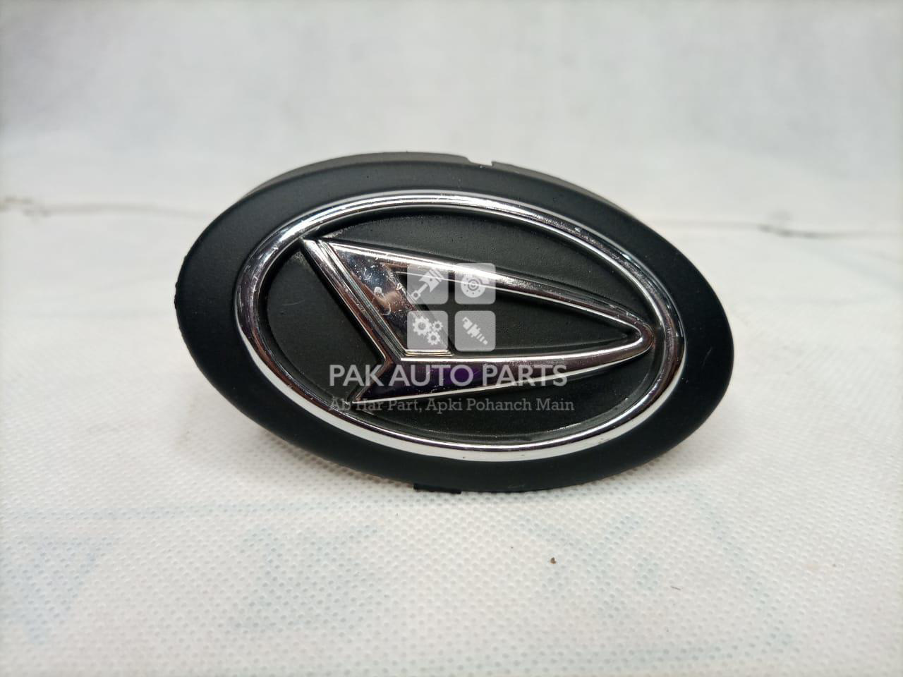 Picture of Daihatsu Cuore Front Grill Logo