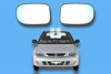 Picture of Suzuki Cultus 2000-2017 Side Mirror Glass