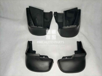 Picture of Honda Civic 1996-2000 Mud Flap Set  4pcs