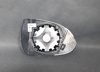 Picture of Changan Alsvin 2019-2024 Lumiere Side Mirror  Glass With Heat Sensor