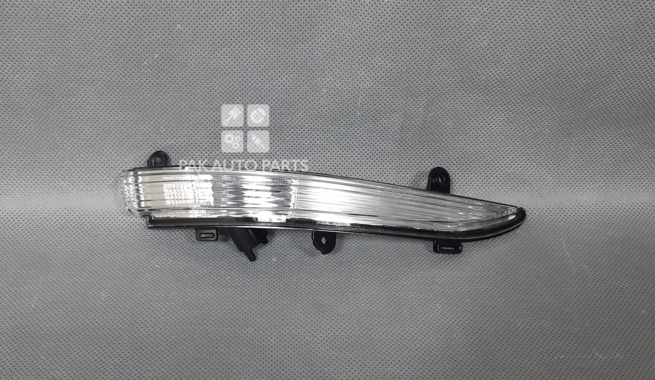 Picture of Changan Alsvin 2019-2024 Side Mirror Indicator Light