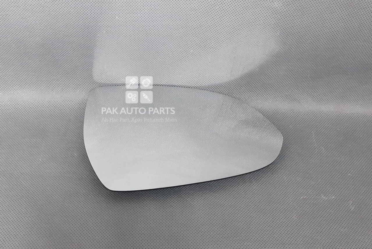 Picture of Changan Alsvin Comfort 2019-2024  Side Mirror  Glass Without Heat Sensor