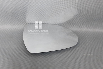 Picture of Changan Alsvin Comfort 2019-2024  Side Mirror  Glass Without Heat Sensor