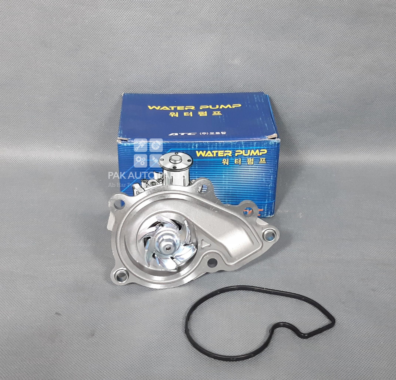 Picture of Kia Picanto 2019-24 Water Body