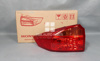 Picture of Honda City 2022-2024 Back Tail Light Outer Fender