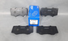 Picture of Toyota Fortuner 2012-23 Front Disc Pads