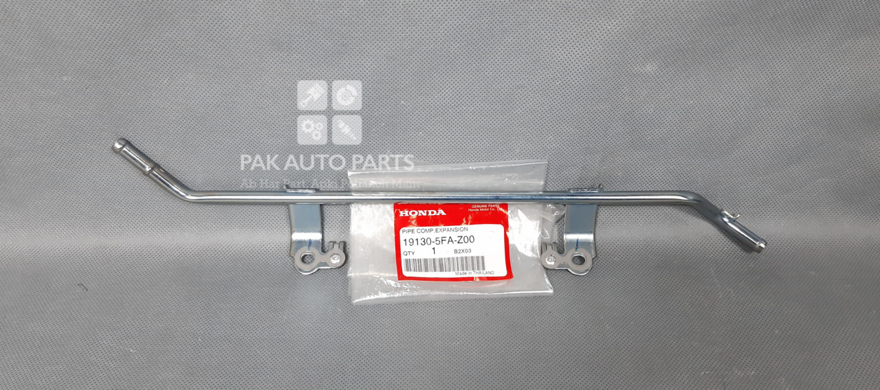 Picture of Honda Civic 2016-2021 Expansion Pipe