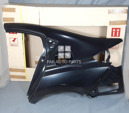 Picture of Honda City 2022-2024 Fender Rear Left Side