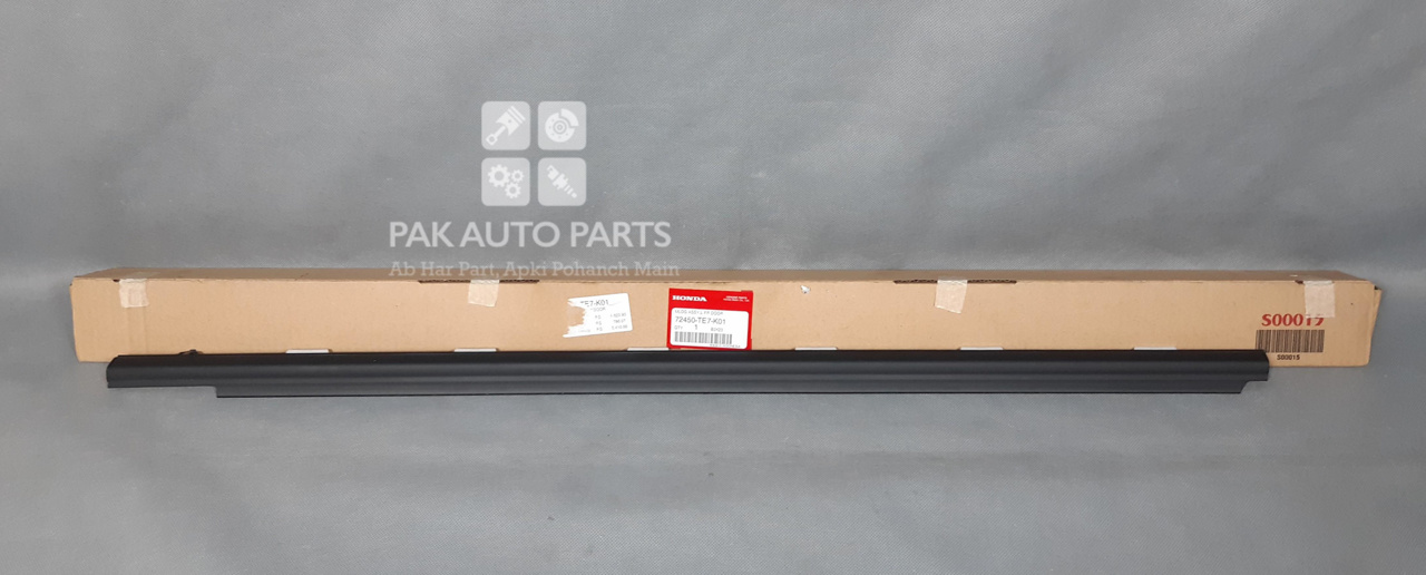 Picture of Honda BR-V Door Weather Strip