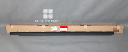 Picture of Honda BR-V Door Weather Strip