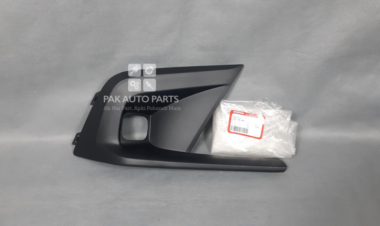 Picture of Honda Civic 2022-2024 Fog Light Cover