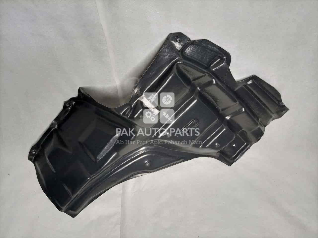 Picture of Toyota Vitz 2006-2011 Engine Shield Set