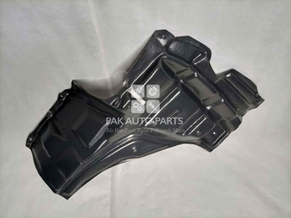 Picture of Toyota Vitz 2006-2011 Engine Shield Set