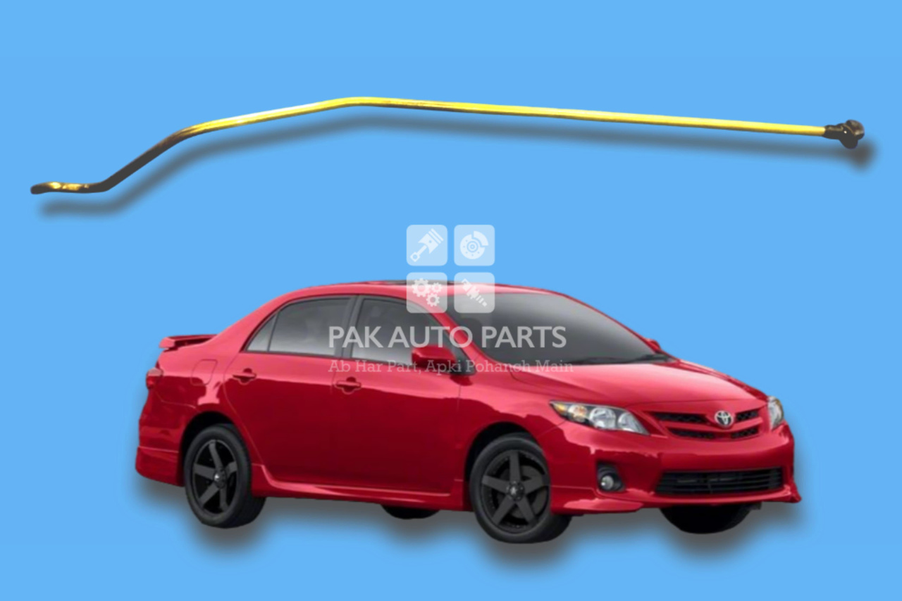 Picture of Toyota Corolla 20012-2014 Bonnet/ Hood Rod
