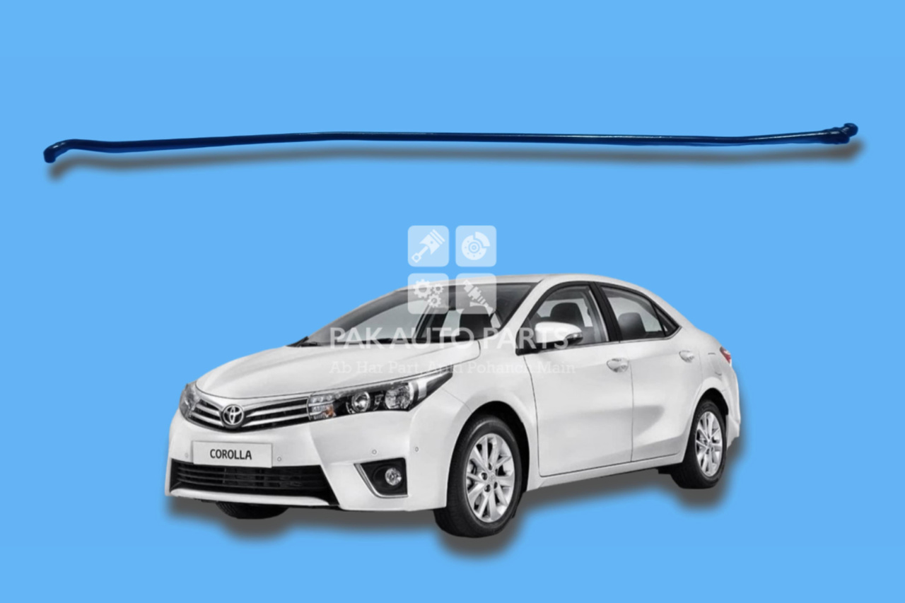 Picture of Toyota Corolla 20015-2017 Bonnet/ Hood Rod