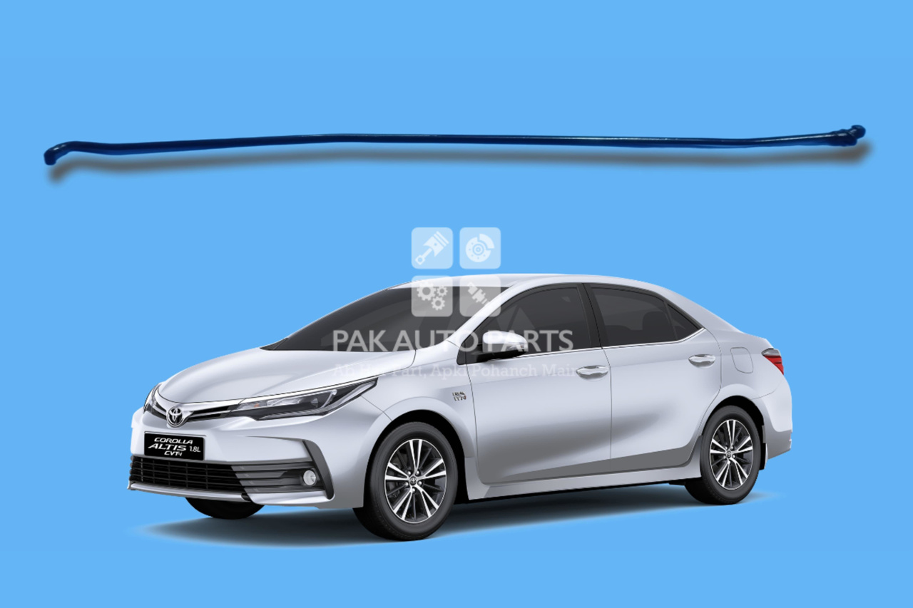 Picture of Toyota Corolla 2018-2021 Bonnet/ Hood Rod