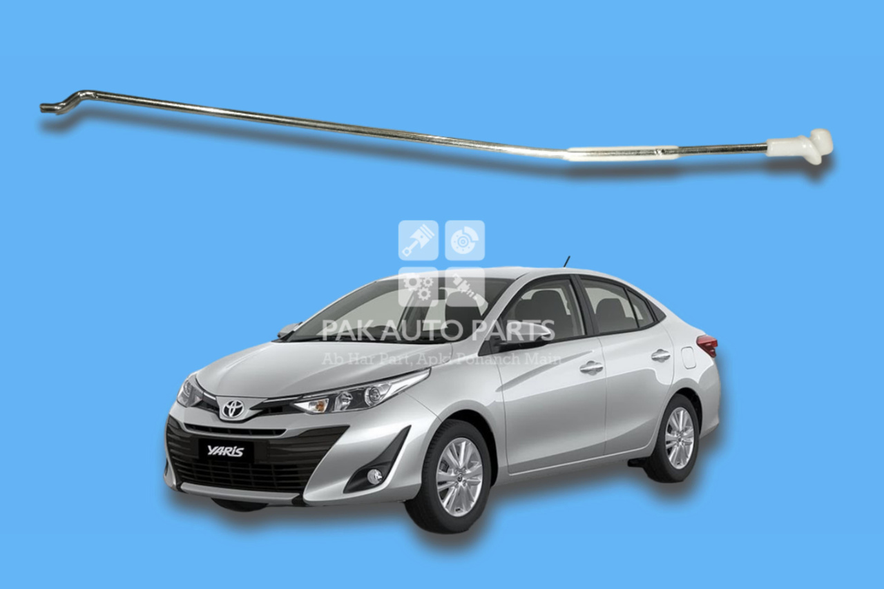 Picture of Toyota Yaris 2021-2024 Bonnet/ Hood Rod